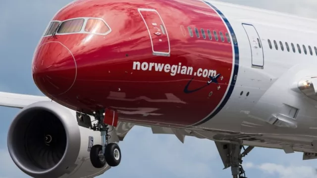 Norwegian Air Argentina conectará Neuquén y Bariloche con Buenos Aires antes de fin de año (cuánto sale el pasaje?)