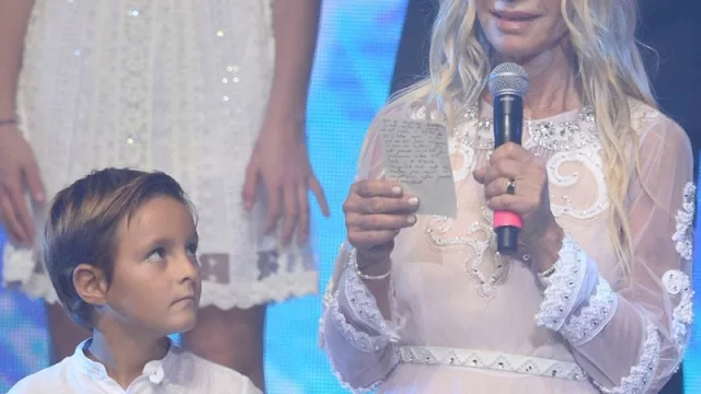 #ViveRo: Los protagonistas del homenaje a Romina Yan