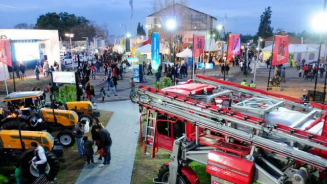 Una nueva edición de la Expo Tucumán saca a relucir lo mejor de la producción provincial