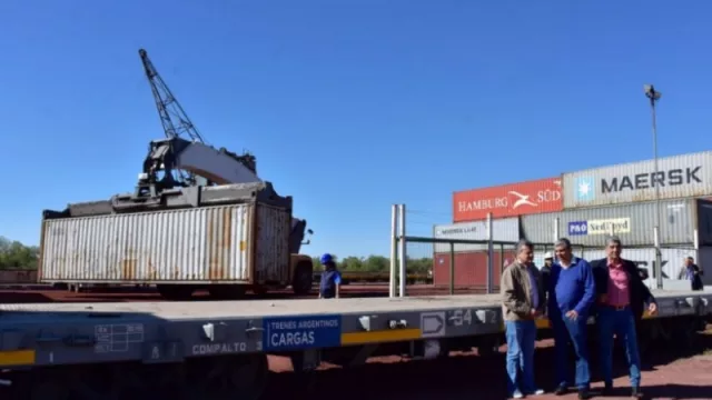 Puerto de Barranqueras: Futuras inversiones para potenciar su funcionamiento