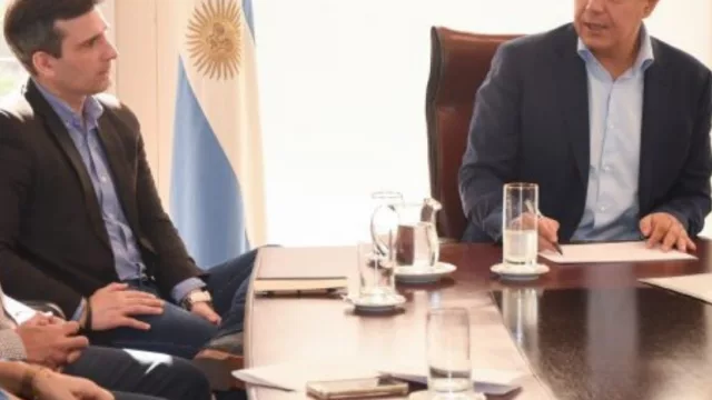 Figueroa: “El banco provincial debe ser una herramienta para la posibilidad de acceso a la vivienda”