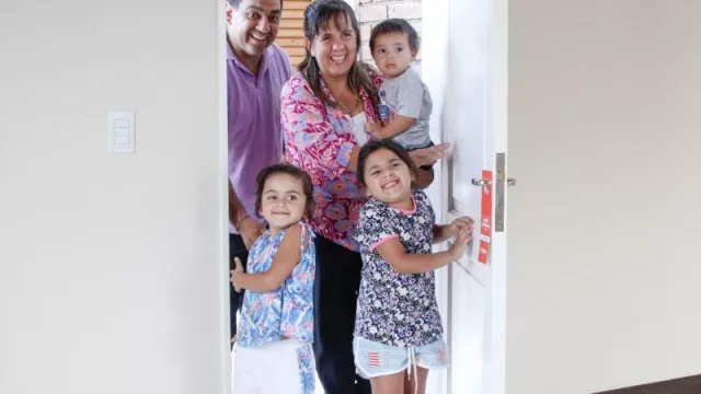 Grupo Ecipsa amplía en Neuquén su oferta de soluciones habitacionales (comercializará casas con su marca Natania)