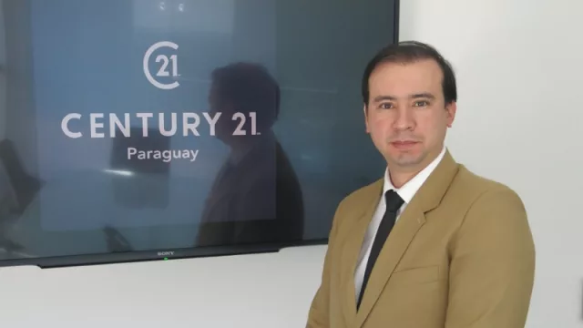 Century 21, la franquicia inmobiliaria estadounidense que desembarca en Paraguay