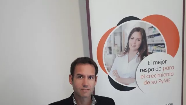 Acindar PyMES (desde la Patagonia): “debemos seguir difundiendo las utilidades que tenemos las SGRs”