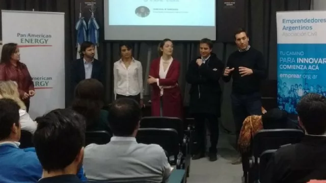 Estas son las empresas seleccionadas para el Primer Club de Gestión de Innovación & Vinculación Tecnológica de la Patagonia (Club de GI&VT)