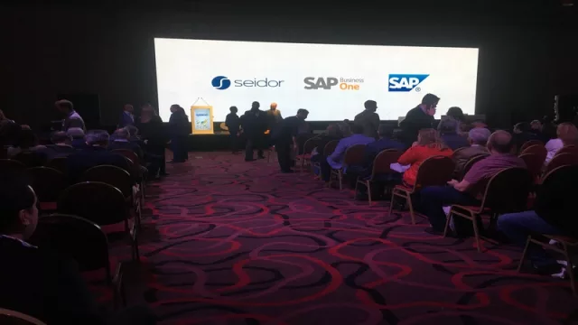 El “Foro Empresario de Innovación SúperCEO” llegará a Uruguay el primer semestre de 2019