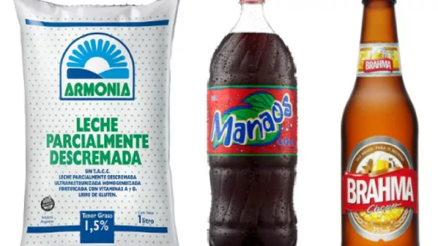¡Vamos Manaos! Las marcas que más crecen son low cost: Armonía y Brahma completan la terna