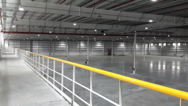 Hormetal suma ladrillos en Uruguay y Argentina (llegó a los 250.000 m2 en un año)