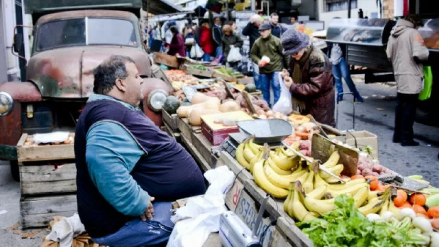 Finalmente el débito llega a las ferias vecinales uruguayas