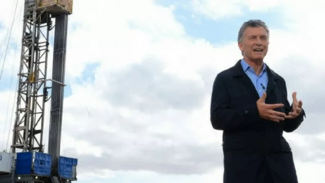 Macri vuelve a Vaca Muerta? (si la agenda lo permite): la “revolución” del trabajo que aporta Neuquén