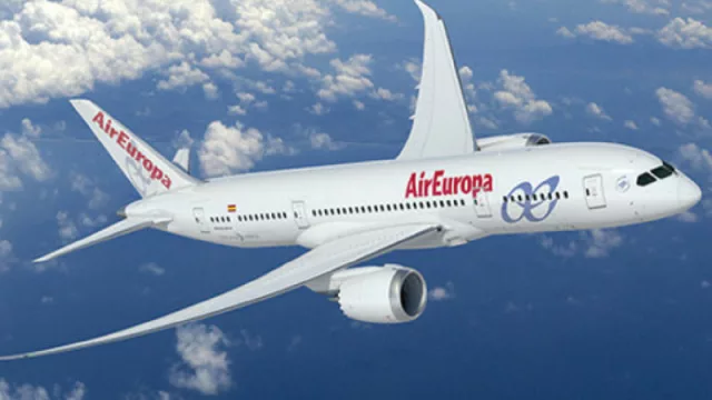 A partir de junio comienzan los vuelos directos Madrid – Puerto Iguazú