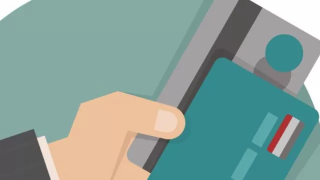 Pagar en más de seis cuotas ya tiene un costo total mayor al 100%