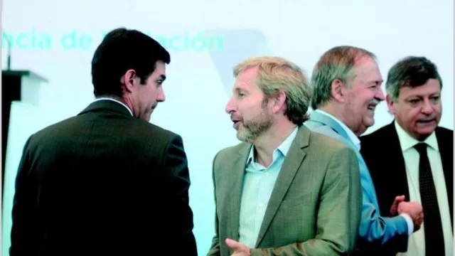 Frente de gobernadores se divide y Macri se ilusiona con el Presupuesto