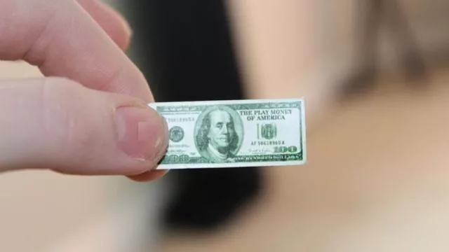 Hacienda renovó casi el 90% de los u$s 1000 millones que vencían esta semana