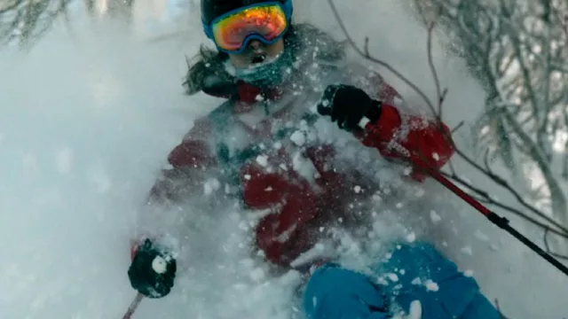 Llega el Banff Mountain Film Festival World al Village Cines de Neuquén