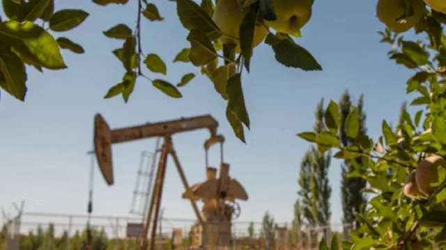 La petrolera YPF confirmó una inversión de U$S 550 millones en el área de Allen