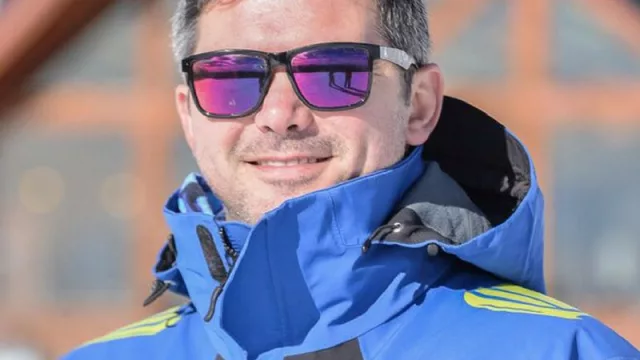 Juan Pablo Padial de Cerro Chapelco: “trabajamos para lograr un vuelo directo desde San Pablo”