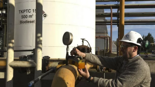 Tucumán, Santa Fe, Córdoba y Salta conformaron la “Liga Bioenergética”