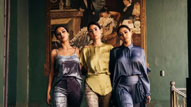 Que dejó el Tarija Fashion Weekend