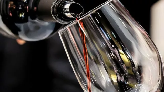 Sabías que “Exporta Simple” ya está habilitada para exportar vinos (Neuquén y la región tienen potencial)