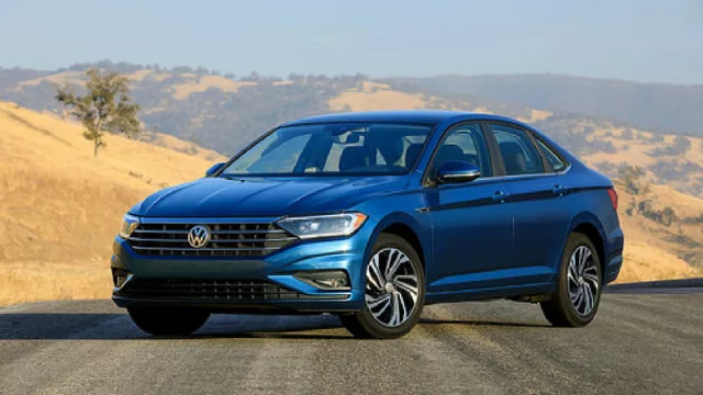 Oficial: el Volkswagen Vento 2019 desde $779.900