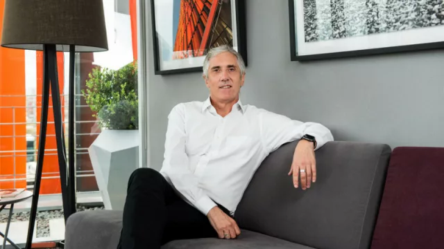 A sacar la Naranja: acuerdo inédito y exclusivo con Samsung (S9 en 24 cuotas 0% interés de $ 1.414 y más cosas en camino)