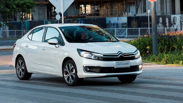Citroën anunció que sigue ofreciendo tasa 0% a 12 meses