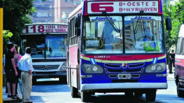 Transporte, viviendas y alimentos, los rubros que más aumentaron en Tucumán