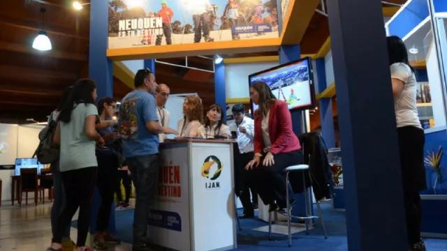 Cada vez falta menos para la segunda edición de la Feria de Turismo