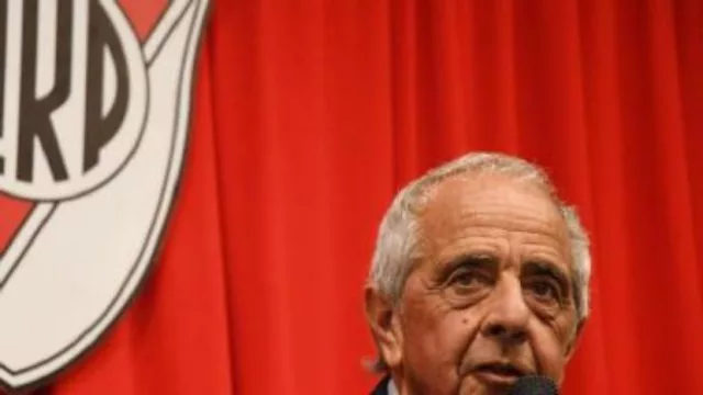 River suspende el fideicomiso por la actual situación económica