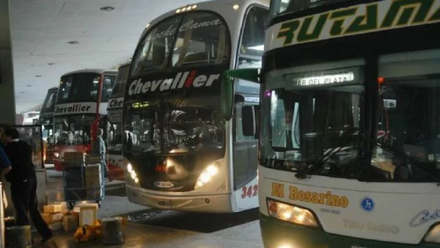 Arrancan los micros low cost y se viajaría desde Tucumán a menos de $100