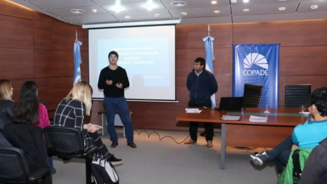 Turismo propone un “Taller de Formulación de Proyectos para Prestadores Habilitados”