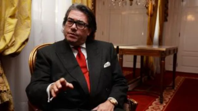 Grupo internacional lanza inversión de u$s 400 millones para industrializar litio