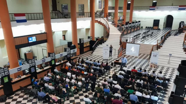 La Subsecretaría de Estado de Tributación recaudó US$ 11.000 M en 5 años