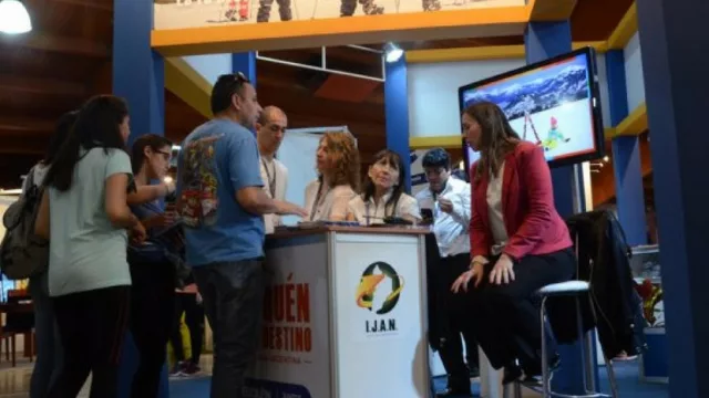 Una nueva edición de la Feria de Turismo en el Espacio DUAM