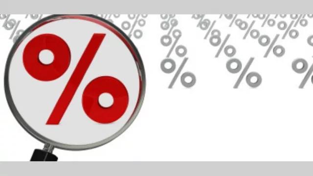 Nivel de tasas incorpora escenario de alta volatilidad del dólar