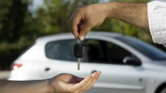 Alquiler de autos: una opción que crece en nuestro país