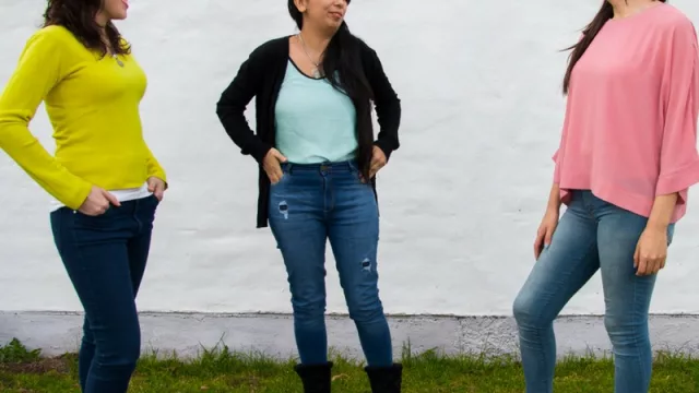 ¿Compartimos un café? La idea es “tejer” redes colaborativas de la mano de Sofía Alicio y la Consultora Indi