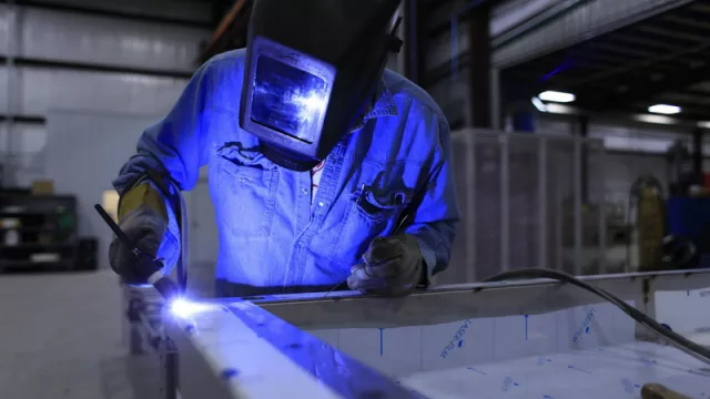Régimen de maquila podría romper su récord histórico