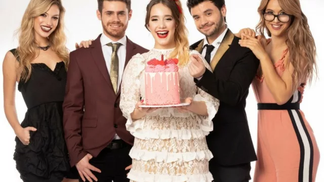 Shows de “Simona”: Banco Macro lanzó la preventa exclusiva de entradas (sólo quedan dos días!)