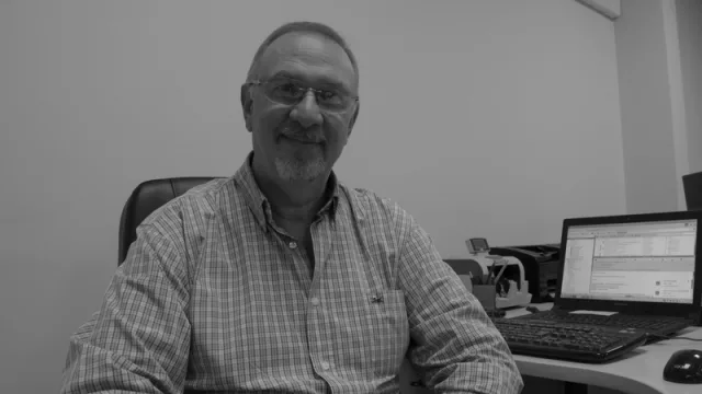 Aron Matzkin - Foto: Santiago Cufari