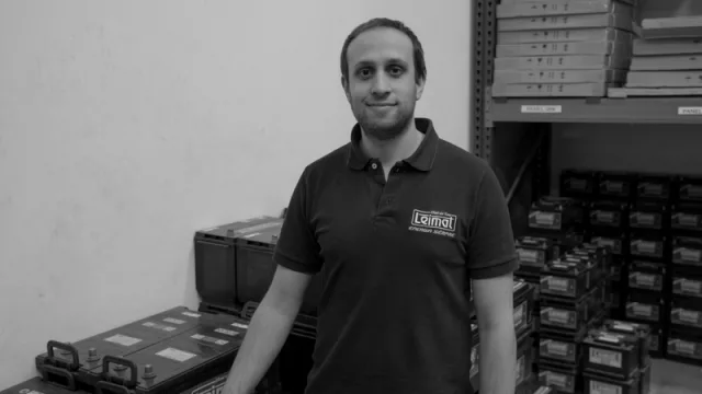 Federico Matzkin - Foto: Santiago Cufari