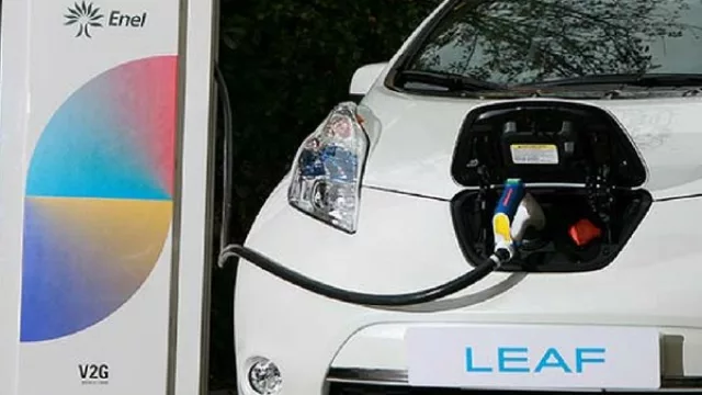 Italia quiere poner un millón de vehículos eléctricos en sus calles (recuperando el terreno perdido)