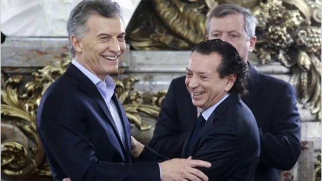 Sica, sobre los problemas de las pymes: "El 60% se los provoca el mismo Estado"