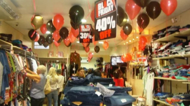 Black Friday Posadas: se sumaron más bancos y son cinco los que participan