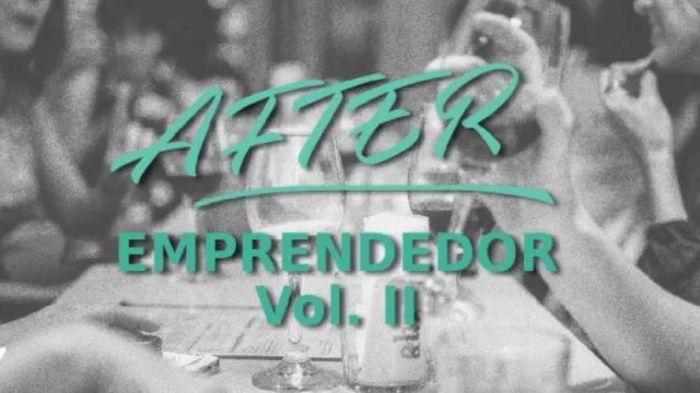 Llega el volumen II del “After Office” organizado por el Ecosistema Emprendedor del Alto Valle y Gurmeteando.info