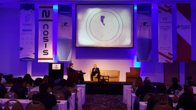 Tucumán gozó del Creditour 2018 y la presencia de los referentes de la industria financiera