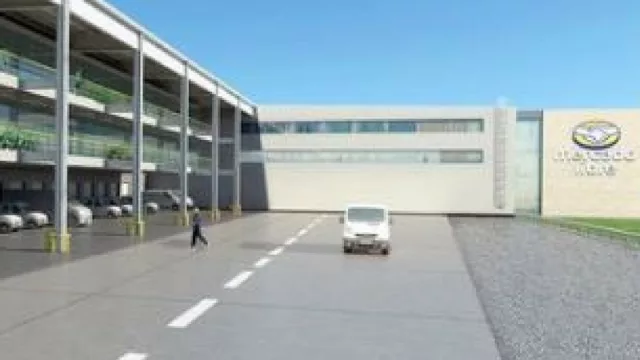 Mercado Libre se integra al negocio de la logística (con Plaza Logística y Bautecen desarrolla un mega centro de distribución)