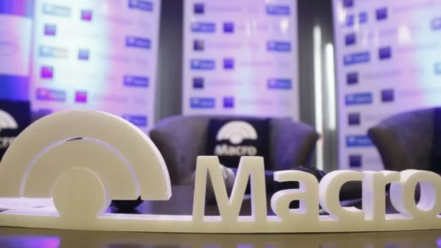 Banco Macro destacado como el mejor banco de la Argentina por Euromoney