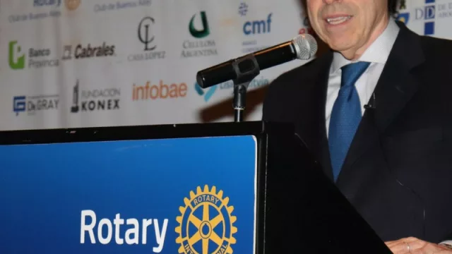 Carlos Ormachea de Tecpetrol: “Argentina con Vaca Muerta tiene una oportunidad extraordinaria de exportación”